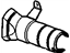 GM 25891086 Heat Shield