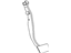 GM 19184499 Pedal, Brake