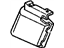 GM 5974957 Parking Lamp, Driver Side