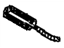 GM 19150315 Wire Connector, Black