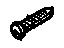 GM 12112421 Diode, Voltage And Glow Plug