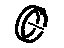 GM 9432585 Side Bearings
