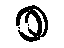 GM 15534482 Rear Pinion Bearing, Inner