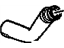 GM 25827612 Connector Hose