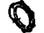 GM 334362 Shim, Differential Pinion Bearing Cage