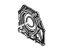 GM 24238077 Extension, Transmission Case Extension