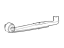 GM 19404980 Arm, Rear Axle Control Arm