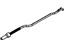 GM 24242088 Actuator, Transmission Parking Brake