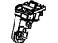 GM 13263037 Latch, Rear
