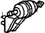 GM 25121472 Fuel Filter