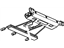 GM 22802157 Antenna Module