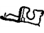GM 22688665 Bracket, Transmission Shift Control Cable