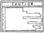 GM 94852728 Caution Label
