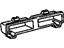GM 25527261 Duct, Air Distributor
