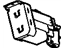 GM 22728653 Vapor Canister