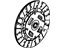 GM 15002593 Disc