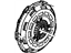 GM 15042759 Pressure Plate