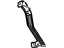 GM 96476908 Bracket
