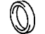 GM 19205461 Rear Main Seal