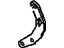 GM 98004110 Brace, Engine Fuel Intake Manifold