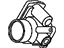 GM 98020819 Throttle Body