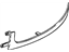 GM 90525576 Filler