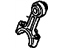 GM 24573008 Connecting Rod