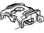 GM 15851479 Caliper