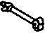 GM 29551220 Actuator, Transmission Parking Brake