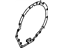 GM 29536941 Gasket, Transmission High Clutch