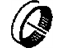 GM 29541702 Bearing, Transmission Planet Carrier