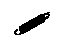 GM 29531147 Spring, Transmission Parking Lock