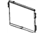 GM 22720231 Auxiliary Radiator