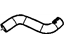 GM 15286587 Upper Hose