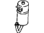 GM 2724886 Accumulator, A/C Refrigerant
