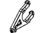 GM 88996468 Lever, Transfer Case