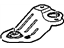 GM 15209971 Front Reinforcement