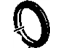 GM 12587621 Rear Main Seal