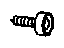 GM 88996722 Bolt, Transfer Case