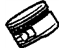 GM 90571284 Pistons