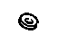 GM 96535166 Washer