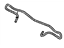 GM 15254675 Spring, Wheel Brake Cylinder/Caliper, Rear