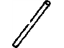 GM 10046173 Push Rods