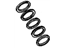 GM 12369198 Piston Rings