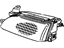 GM 94857180 Headlamp Assembly