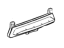 GM 84320728 Lamp, Tail Lamp