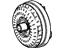 GM 24217470 Torque Converter