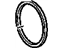 GM 8652506 Gasket, Transmission Main Control Valve Body, Passenger Side