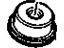 GM 19125922 Piston, Transmission Rear Servo Accumulator