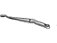 GM 22094728 Washer Nozzle
